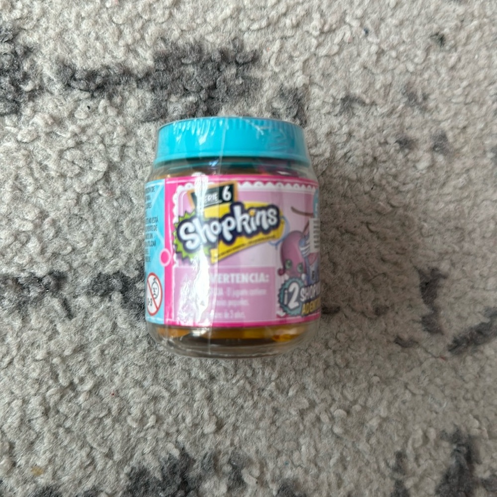 Shopkins Chef Club 2 pack